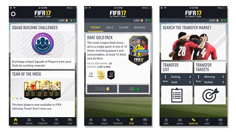 ftweb24 app|Login link, top tips, and FUT companion app guide .